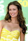 Summer Glau photo